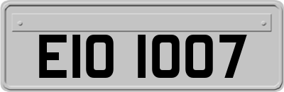 EIO1007