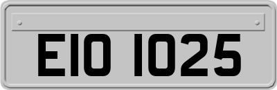 EIO1025