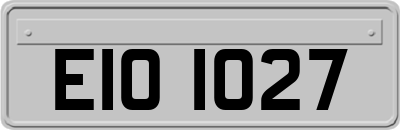 EIO1027