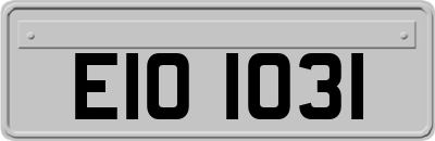 EIO1031