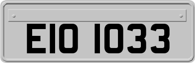 EIO1033