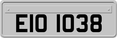 EIO1038