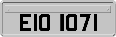 EIO1071