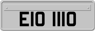 EIO1110