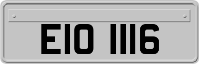 EIO1116