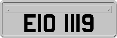 EIO1119