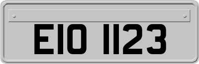 EIO1123