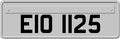 EIO1125
