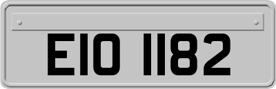 EIO1182