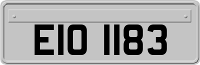 EIO1183