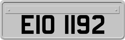 EIO1192