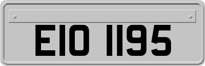 EIO1195