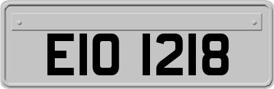 EIO1218