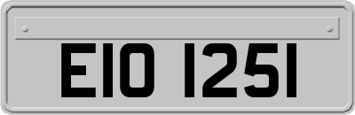 EIO1251