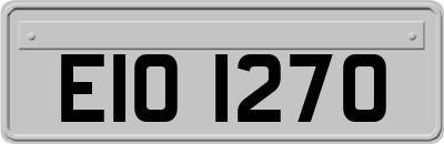 EIO1270