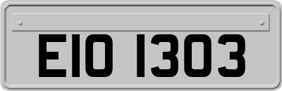 EIO1303
