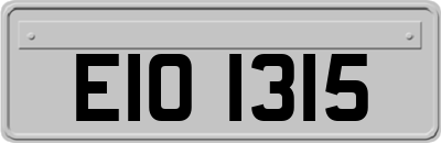EIO1315