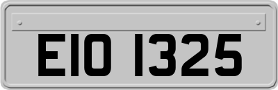 EIO1325