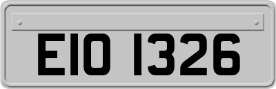 EIO1326