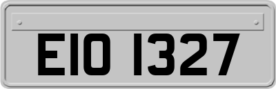 EIO1327