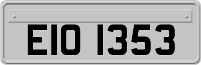 EIO1353