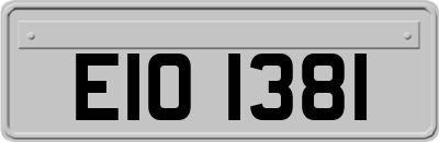 EIO1381
