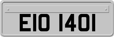 EIO1401