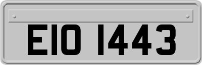 EIO1443
