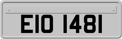 EIO1481