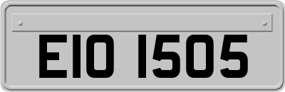 EIO1505