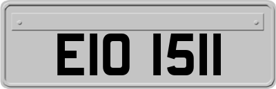 EIO1511