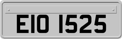 EIO1525