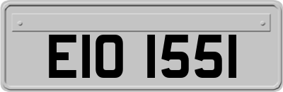 EIO1551
