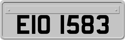 EIO1583