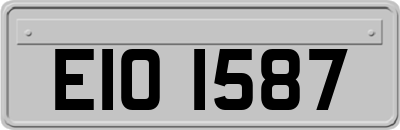 EIO1587