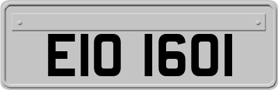 EIO1601