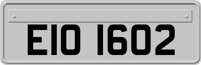 EIO1602