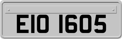 EIO1605
