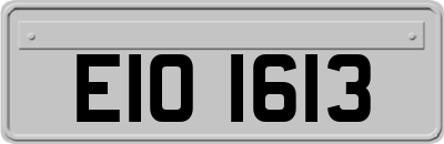 EIO1613