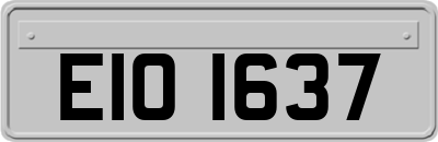 EIO1637