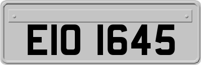 EIO1645