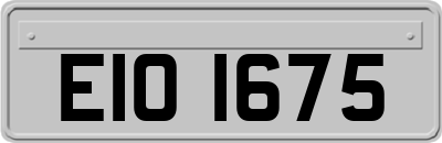 EIO1675
