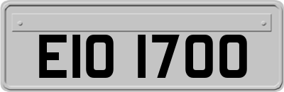 EIO1700