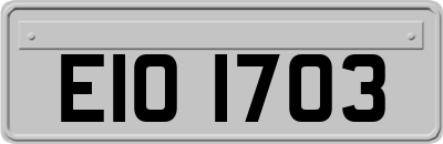 EIO1703