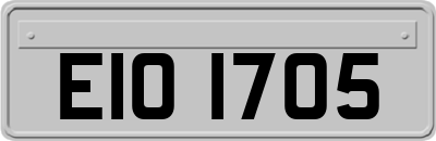 EIO1705