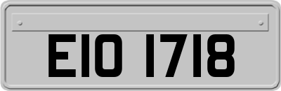 EIO1718