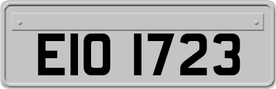 EIO1723
