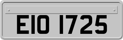 EIO1725