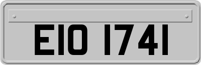 EIO1741