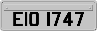 EIO1747
